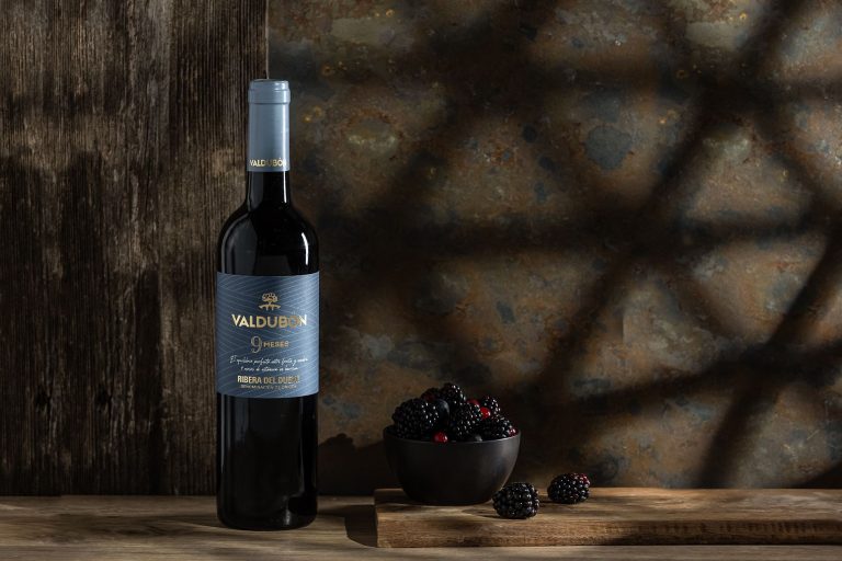 Valdubón presenta sus espacios renovados y el nuevo vino 9 Meses