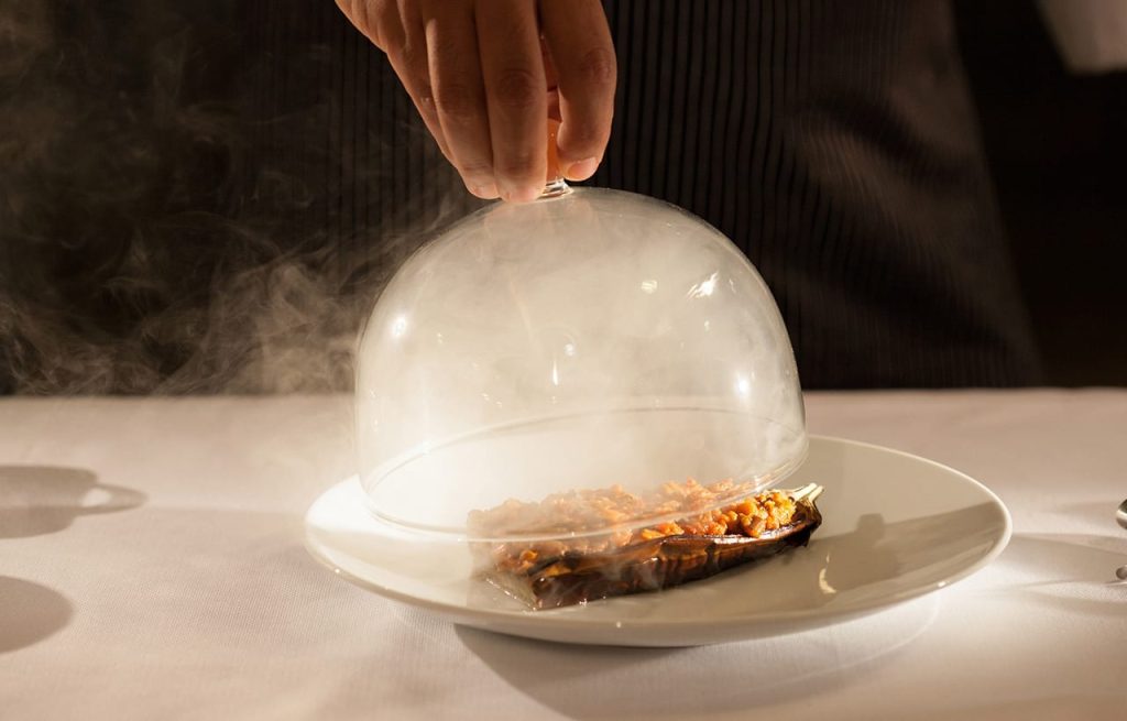 Estas son las ciudades de España con más estrellas Michelin