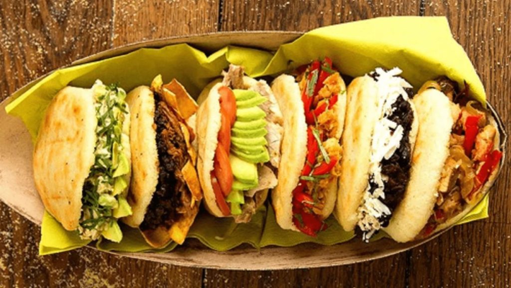 Cómo hacer unas auténticas arepas venezolanas 47 Valor nutricional de la arepa venezolana