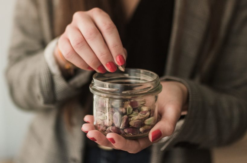 6 aperitivos sanos de Mercadona para picar sin engordar un gramo