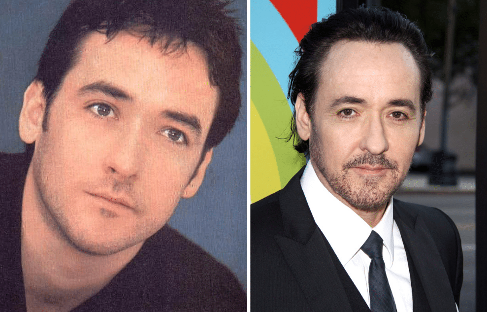 Ver para creer Así están hoy día estos guapazos de los 80