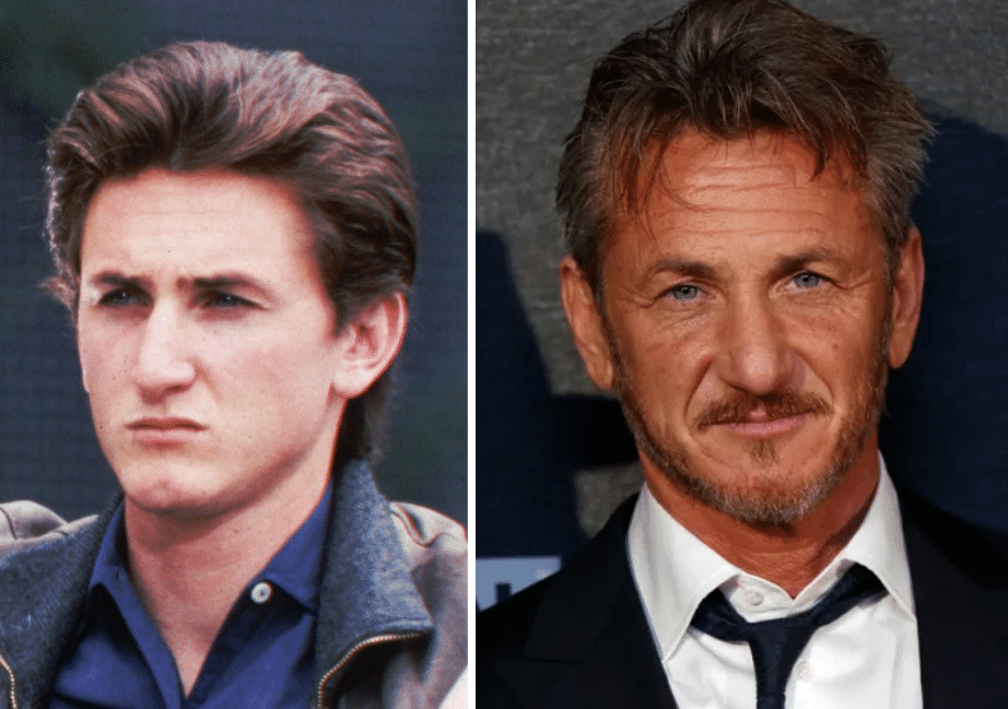 Sean Penn