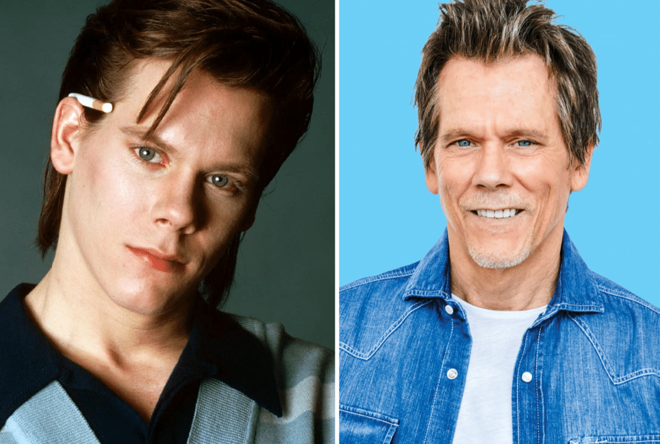 Ver para creer Así están hoy día estos guapazos de los 80