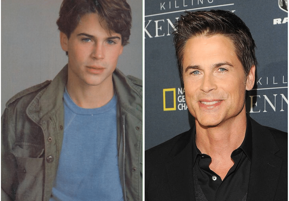 Ver para creer Así están hoy día estos guapazos de los 80