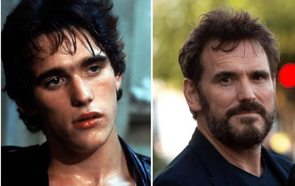 Ver para creer Así están hoy día estos guapazos de los 80