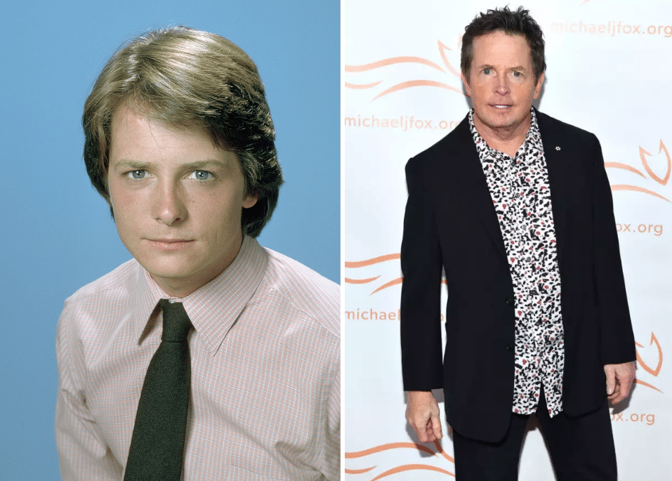 Ver para creer Así están hoy día estos guapazos de los 80