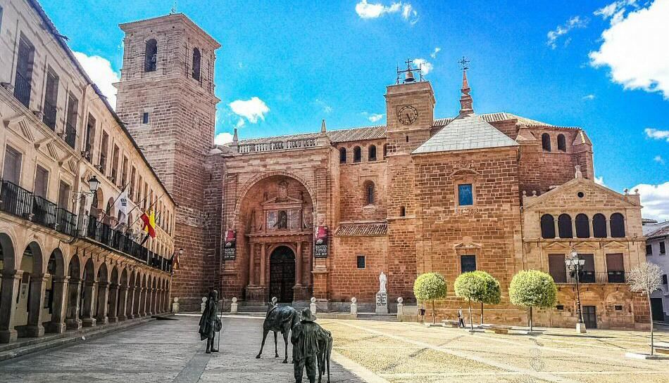 Villanueva de los Infantes
