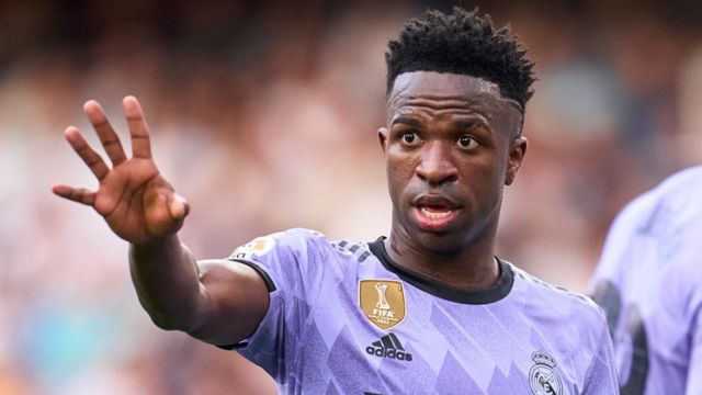 Vinícius intenta convencer a este crack para fichar por el Real Madrid
