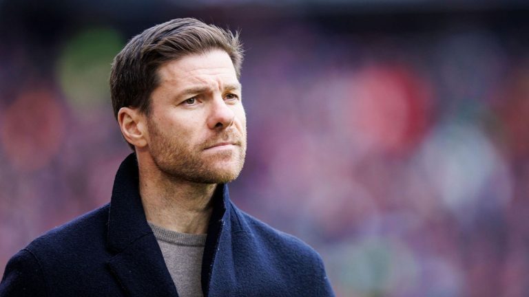 Xabi Alonso prepara respuesta final al Real Madrid