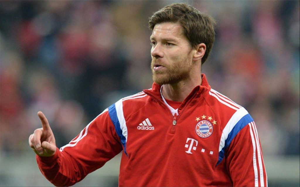 El entrenador que sigue en el punto de mira de Florentino para el Real Madrid 36 Xabi Alonso seduce al Real Madrid