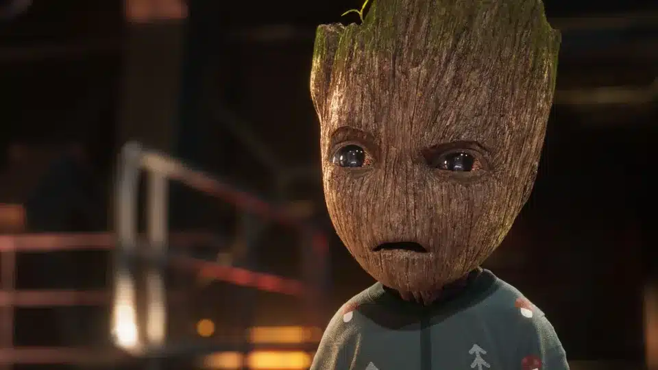 Orden para ver las películas de Marvel antes de Guardianes de la Galaxia Vol. 3