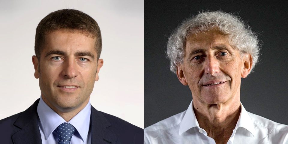 El mundialmente reconocido matemático Alfio Quarteroni, nombrado Presidente del Comité Científico Zucchetti 1