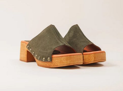 Zapatos de mujer que marcan tendencia Marcas de sandalias que marcan tendencia