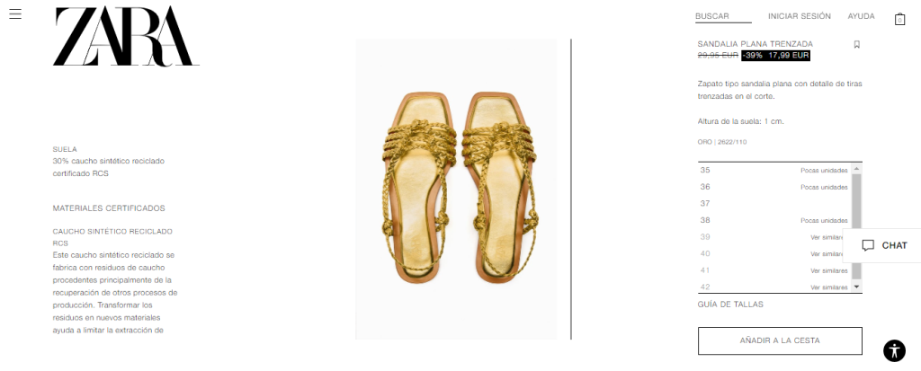 El complemento ideal para cualquier outfit