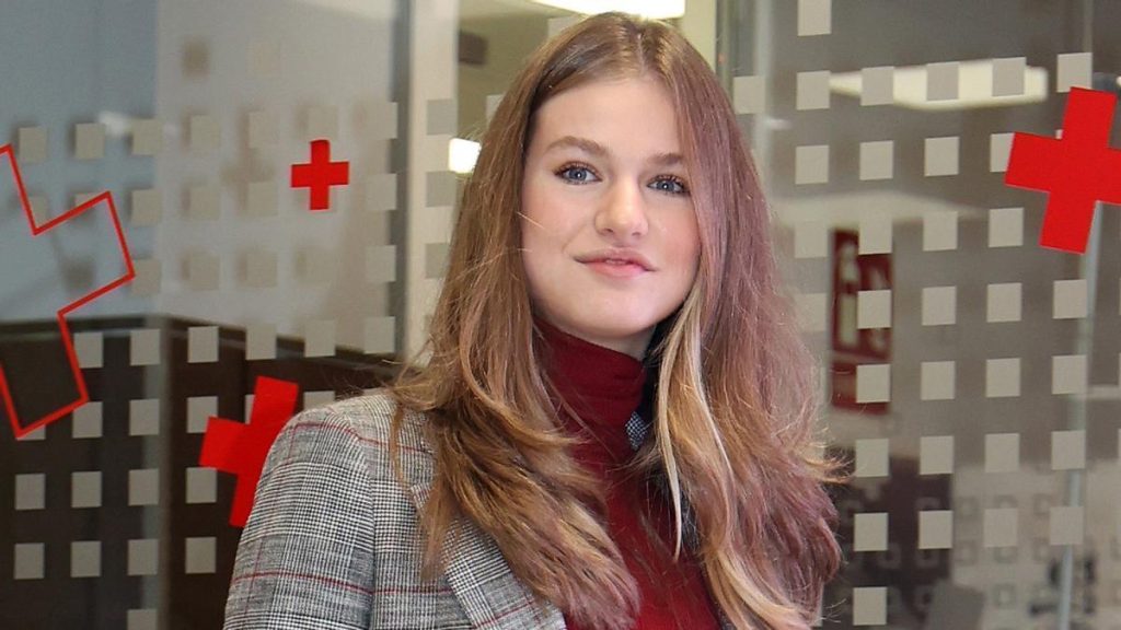 Un ejemplo de equilibrio