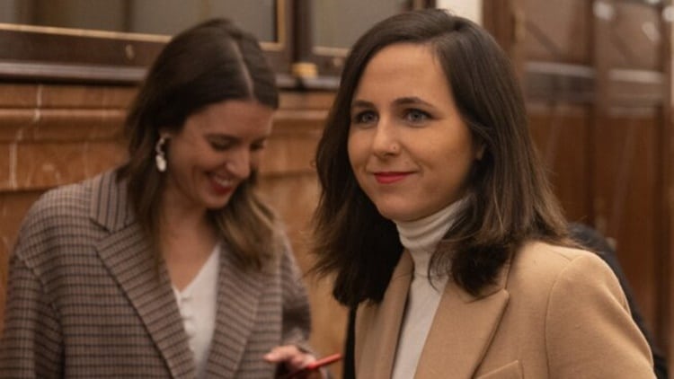 Un ahorro de 10€, el gran "logro" de Ione Belarra en esta legislatura 1 Alquiler precios belarra ahorro