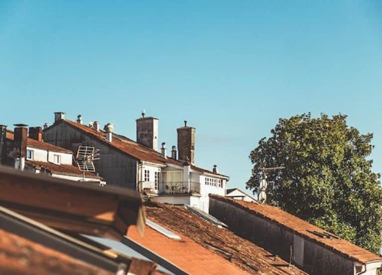 Antenas del hogar y otros sistemas de telecomunicaciones que deben funcionar correctamente