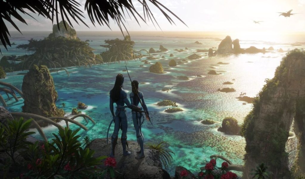 Cambió la historia del cine para siempre