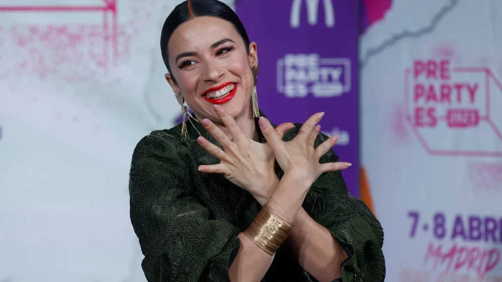 La dieta de Blanca Paloma que puedes seguir en casa 134 Sé constante