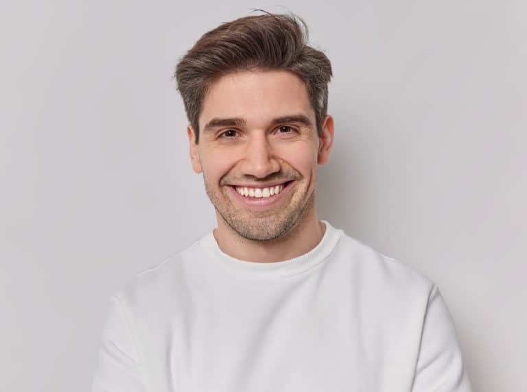 Dieta blanca durante el blanqueamiento dental: ¿qué debo comer?