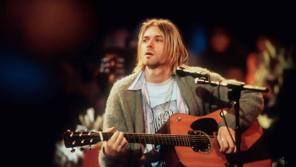 Las canciones de rock más escuchadas a nivel mundial en Spotify