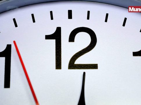 El motivo político por el cual España vive en un huso horario que no le corresponde geográficamente El motivo político por el cual España vive en un huso horario que no le corresponde geográficamente