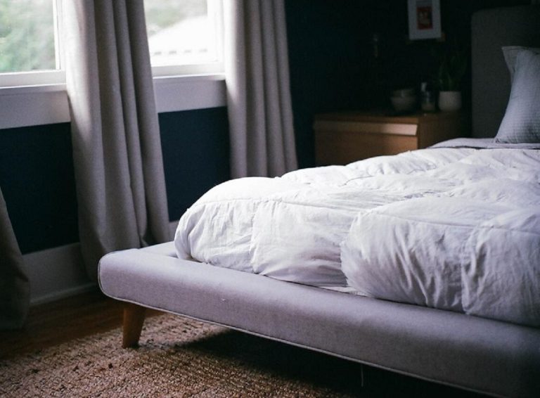 ¿Las familias seguimos comprando colchones después de la pandemia?