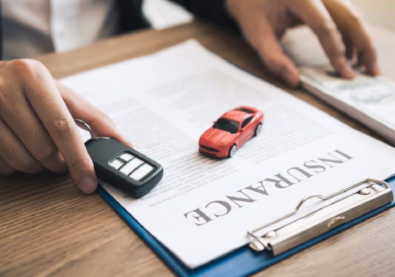 El seguro de automóvil aumenta un 8,5% el coste por daños personales