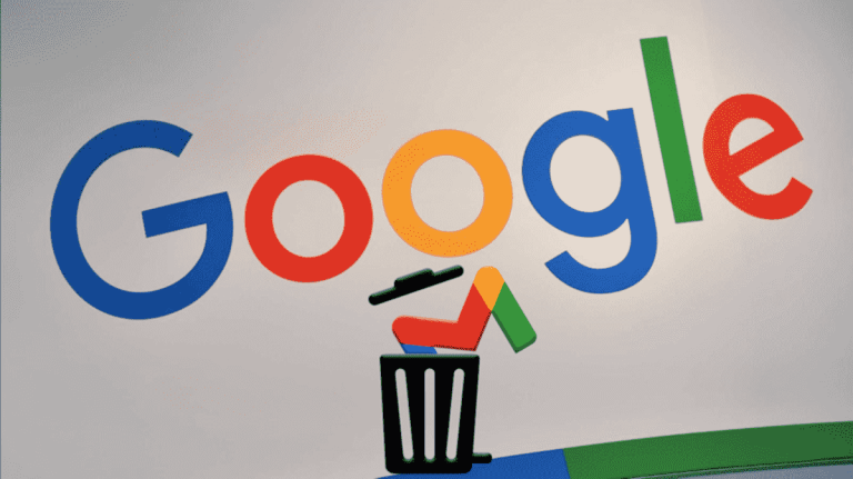 Las grandes plataformas de Internet se quedan 