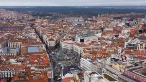 Madrid bloquea la financiación autonómica de 21.000 millones: el plan de Hacienda que afectará a todos los españoles