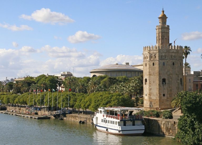 Ofertas de empleo en Sevilla con buena remuneración