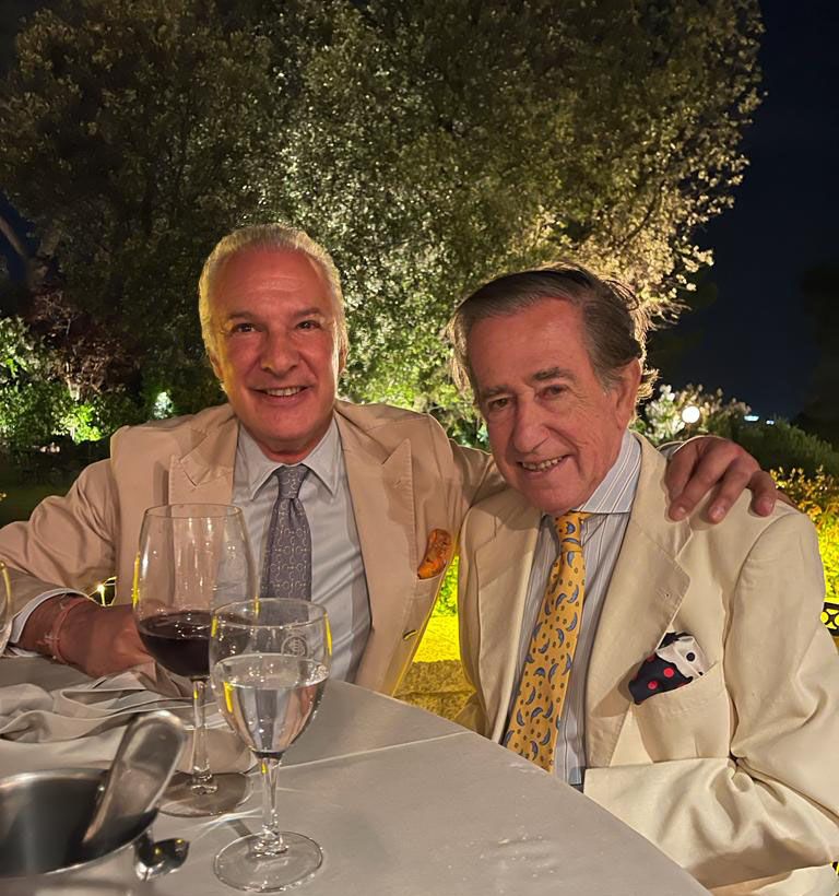 La cultura del envejecimiento saludable, impulsada por el Inst. Europeo de Salud y Bienestar Social 1 La cultura del envejecimiento saludable, impulsada por el Inst. Europeo de Salud y Bienestar Social