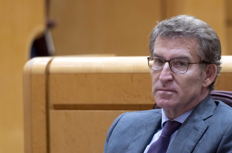 El PP exige a Sánchez un adelanto electoral y despliega su plan de vivienda