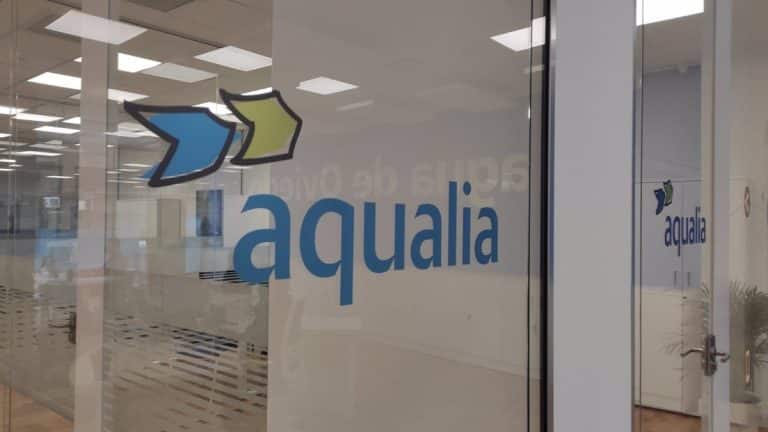 Aqualia, la empresa española que mejor gestiona el agua en el mundo