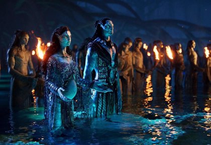 Esta es la fecha de estreno de Avatar: el sentido del agua en Disney+