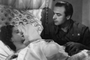 Edgar Neville, el genio que convirtió a Madrid en un decorado de cine 1 frente de madrid 22074 e1