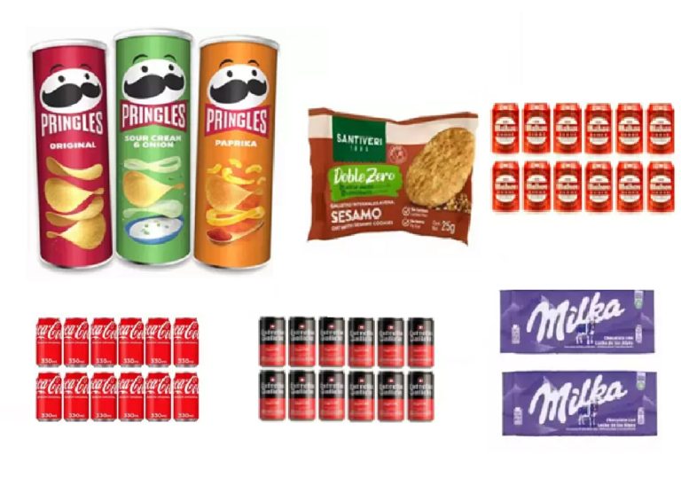 Coca Colas, Cervezas y mucho más casi GRATIS en Michollo