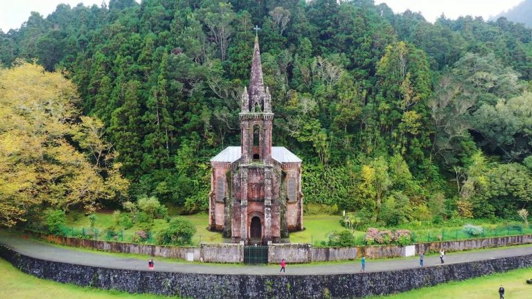 Los mejores destinos para ir de vacaciones en agosto