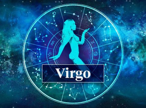 horoscopo-virgo Horóscopo del 14 de junio de 2024