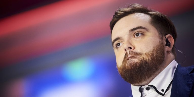 Ibai Llanos confiesa que sufre esta enfermedad y sus seguidores se quedan de piedra