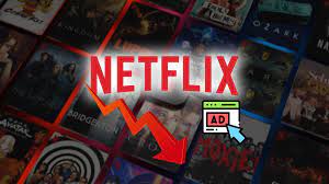 Estos han sido los mayores batacazos en la historia de Netflix