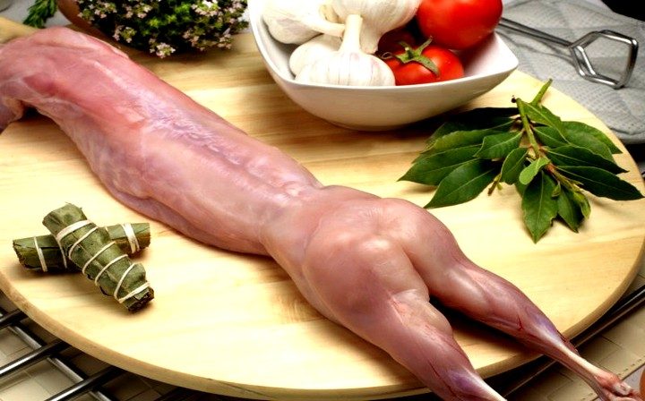 Conejo al ajillo: el truco infalible de Karlos Arguiñano para que salga espectacular 2 image 27 4