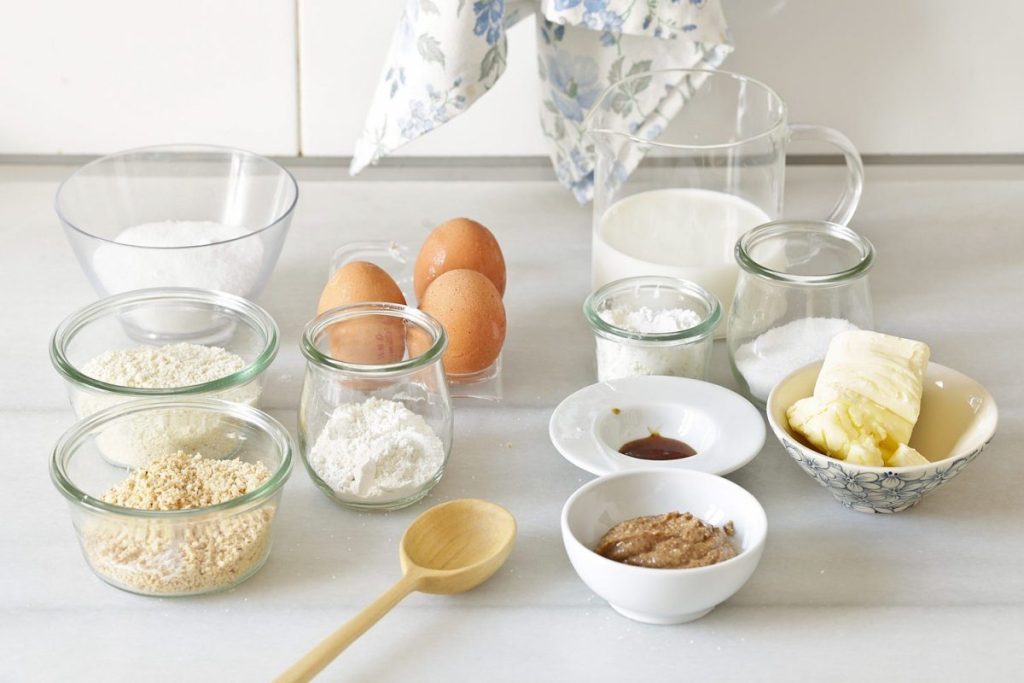 Arguiñano prepara un postre tradicional vasco que deleita a cualquiera 69 image 39 10