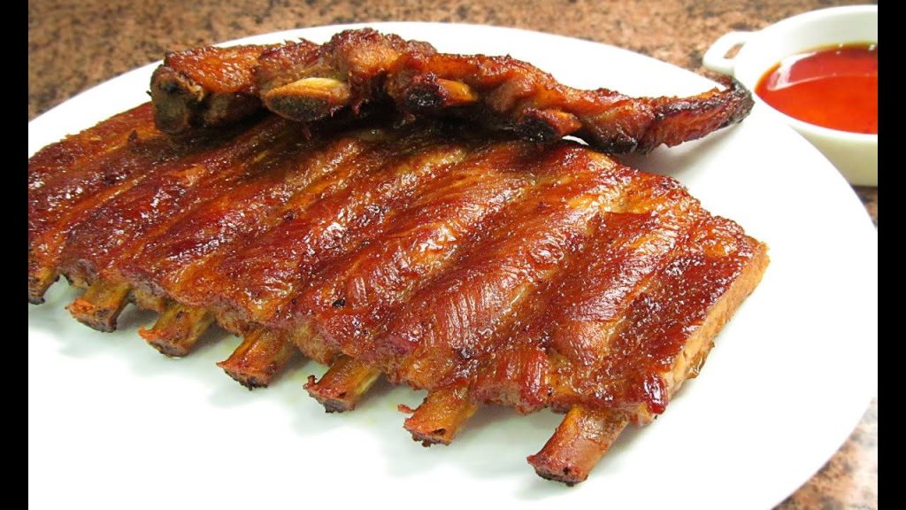 Costillas de cerdo al pimentón, la curiosa receta de Arguiñano que se ha hecho toda la vida 157 image 43 4