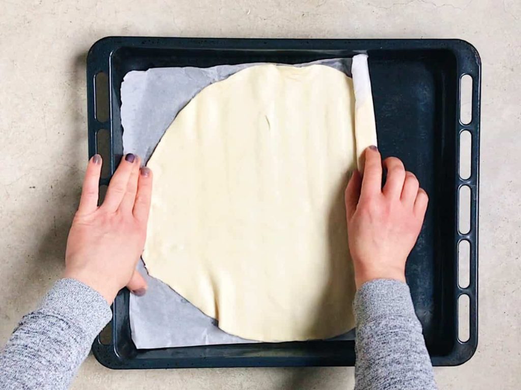 El hojaldre con piñones de Arguiñano que harás en 15 minutos 110 image 44