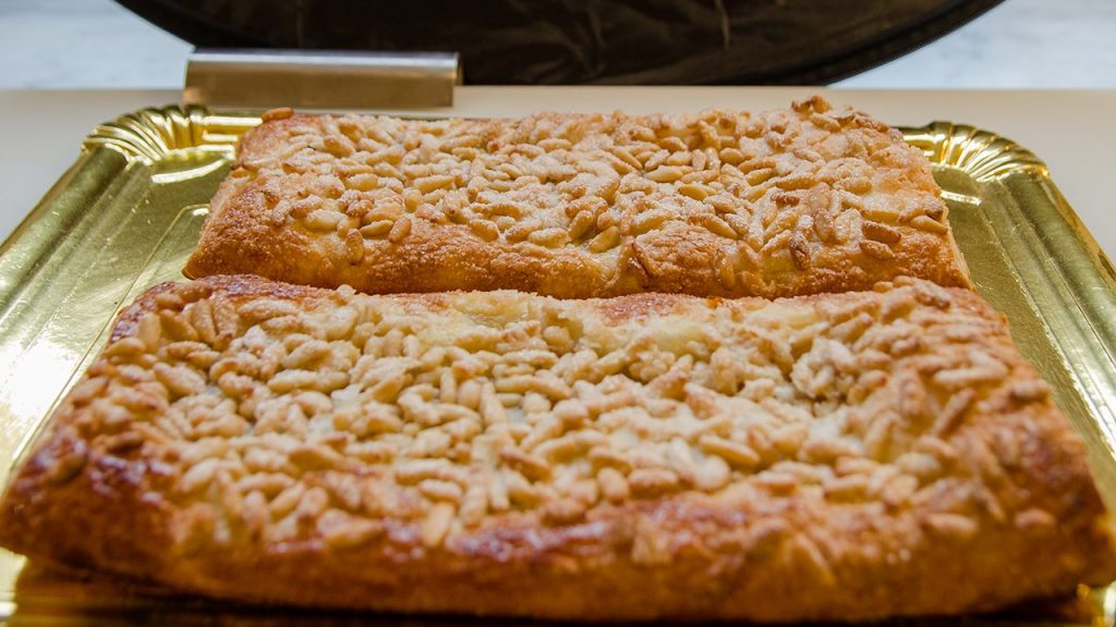 El hojaldre con piñones de Arguiñano que harás en 15 minutos 113 image 46