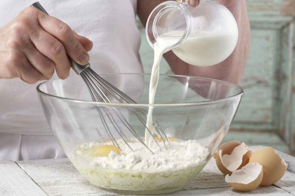 El brioche de chocolate de Arguiñano para chuparse los dedos 13 image 48 7