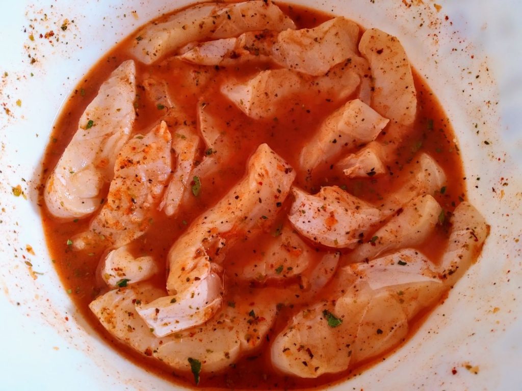 El mejor adobo de Arguiñano para cocinar con pescado 173 image 49 18