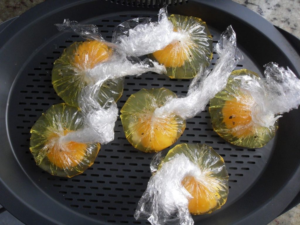 Arguiñano prepara un huevo flor digno de incluir en el menú de Navidad 22 image 49 2