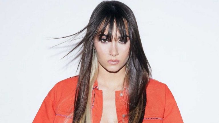 El cambio de look de Aitana: así ha cambiado de aspecto con los años